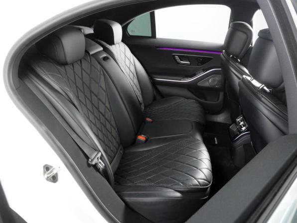 Mercedes-Benz S-Класс VII (W223) с пробегом 2021 года, цена 11 298 000 рублей, 72526 км, седан, Автокод Объявления