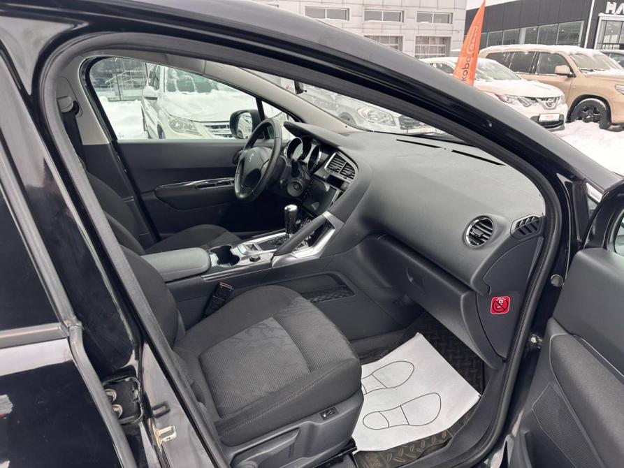 Peugeot 3008 I Ногинск  - изображение 17