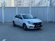 Lada (ВАЗ) Vesta I Ростов-на-Дону  - изображение 21