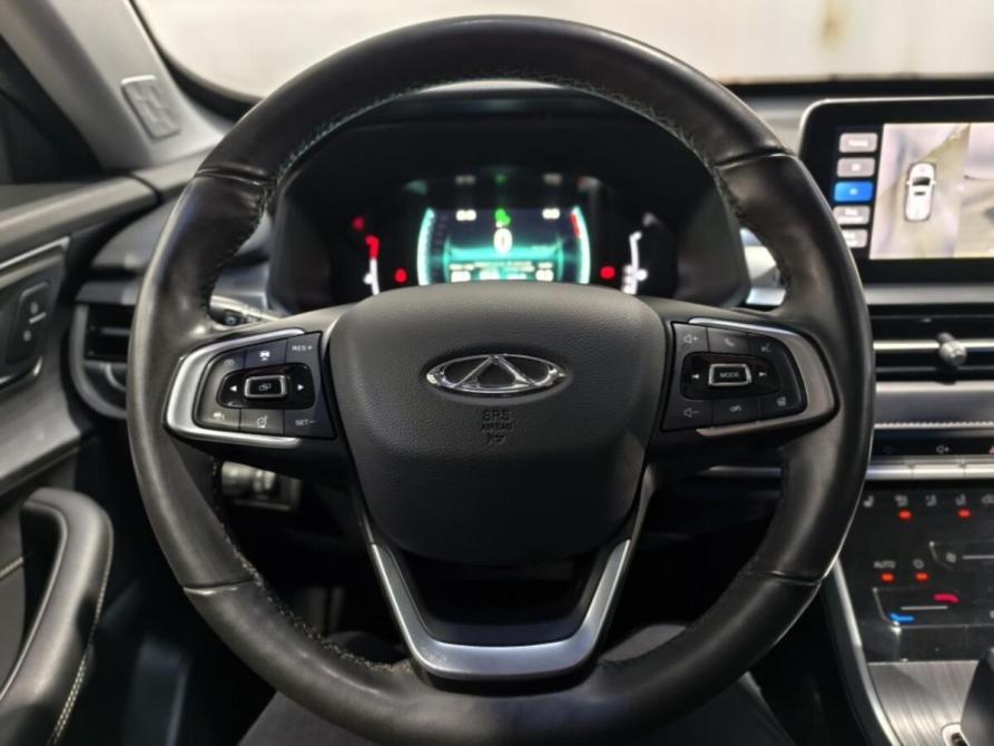Chery Tiggo 4 Pro I Курск  - изображение 11