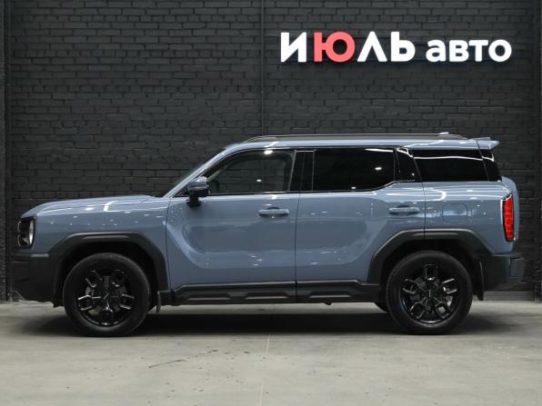 Haval H3 I с пробегом 2024 года, цена 2 850 000 рублей, 31450 км, внедорожник, Автокод Объявления
