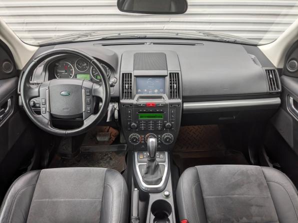 Land Rover Freelander II Рестайлинг с пробегом 2010 года, цена 1 550 000 рублей, 142508 км, внедорожник, Автокод Объявления