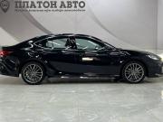 Toyota Camry IX (XV80) China Market Воронеж  - изображение 27