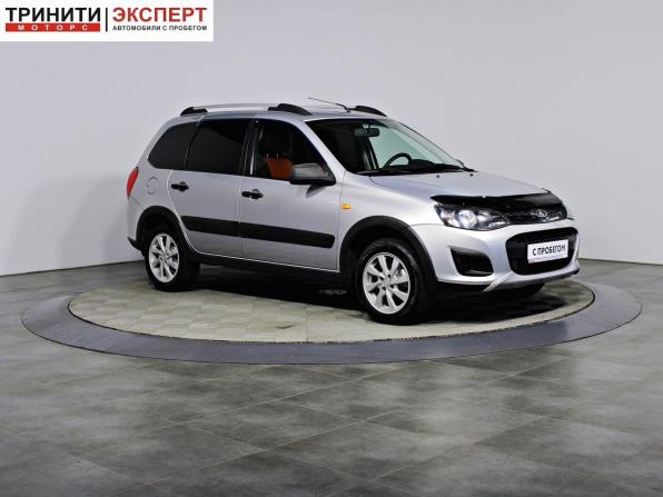 Lada (ВАЗ) Kalina II с пробегом 2015 года, цена 557 000 рублей, 168888 км, универсал, Автокод Объявления