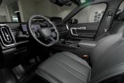 Jaecoo J7 I Рестайлинг Москва  - изображение 27