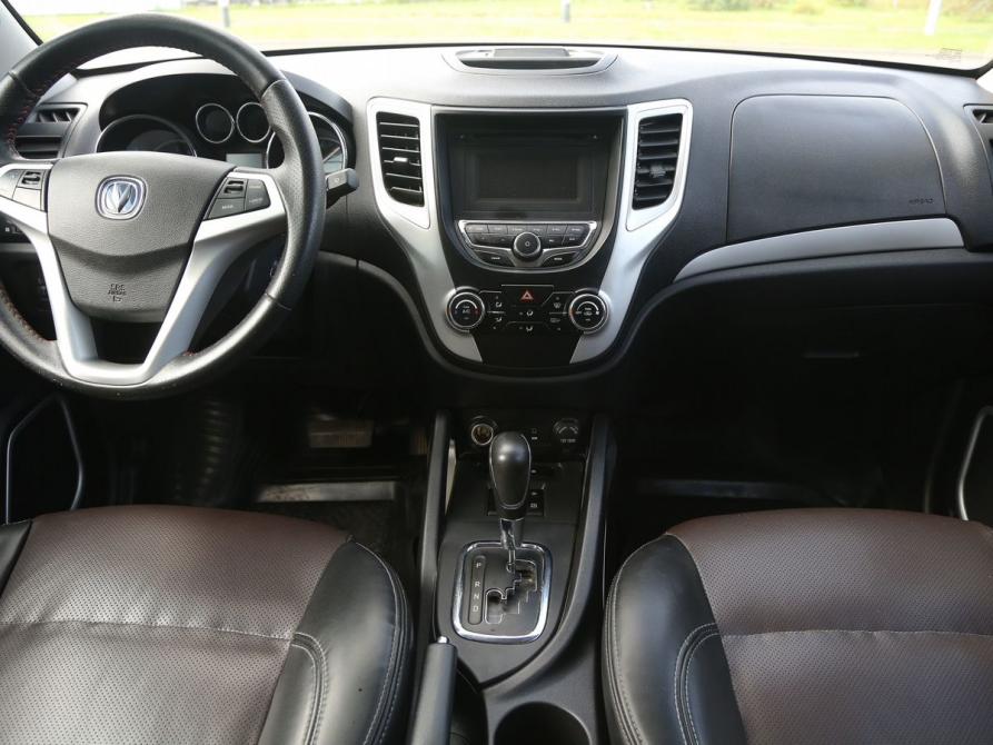 Changan CS35 Иваново  - изображение 12