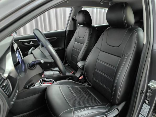 Kia Rio IV Рестайлинг с пробегом 2021 года, цена 1 978 000 рублей, 48000 км, хэтчбек, Автокод Объявления