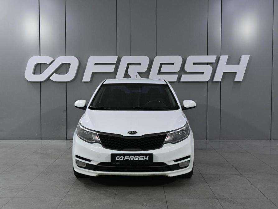 Kia Rio III Ростов-на-Дону  - изображение 3
