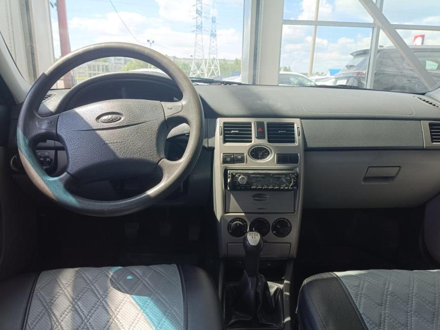 Lada (ВАЗ) Priora I Арзамас  - изображение 6