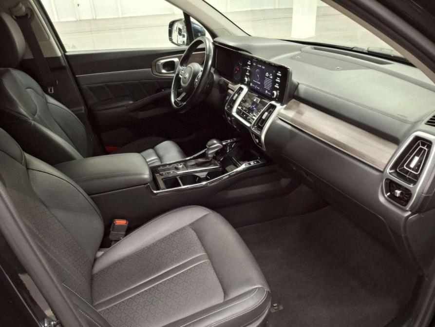 Kia Sorento IV Казань  - изображение 13
