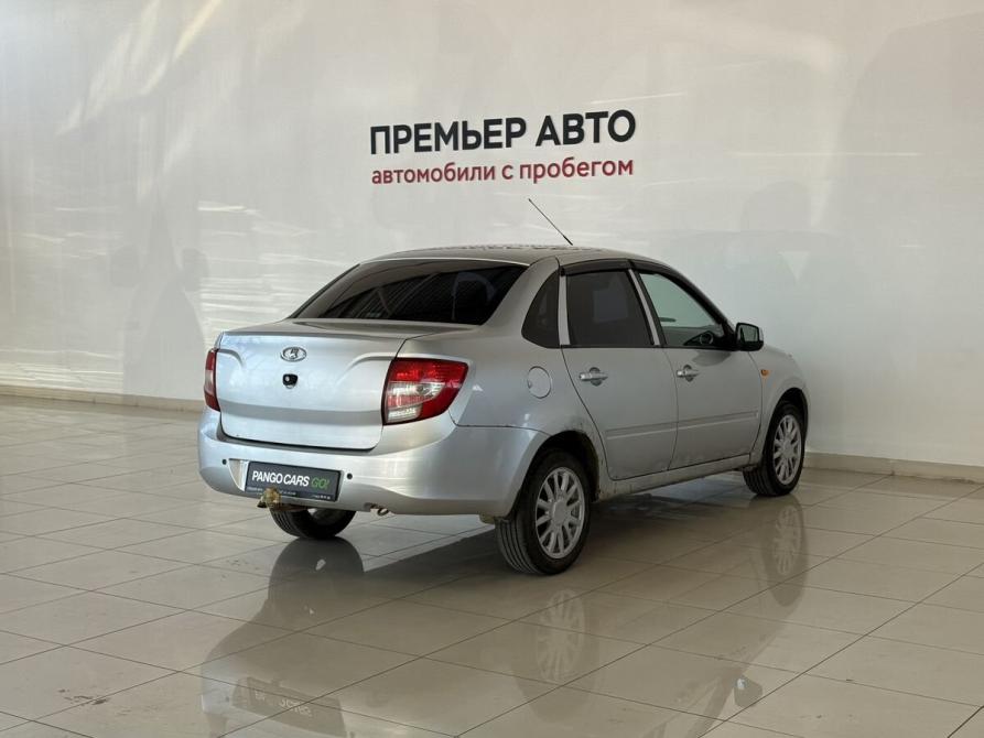 Lada (ВАЗ) Granta I Смоленск  - изображение 4