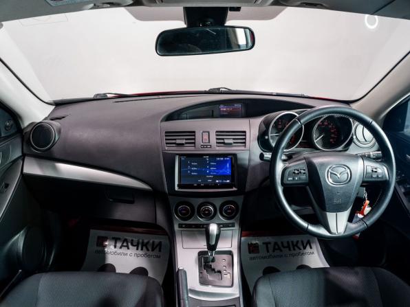 Mazda Axela II с пробегом 2010 года, цена 1 130 000 рублей, 48000 км, хэтчбек, Автокод Объявления