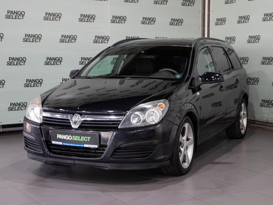 Opel Astra H Оренбург  - изображение 1