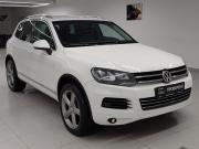 Volkswagen Touareg II Казань  - изображение 25