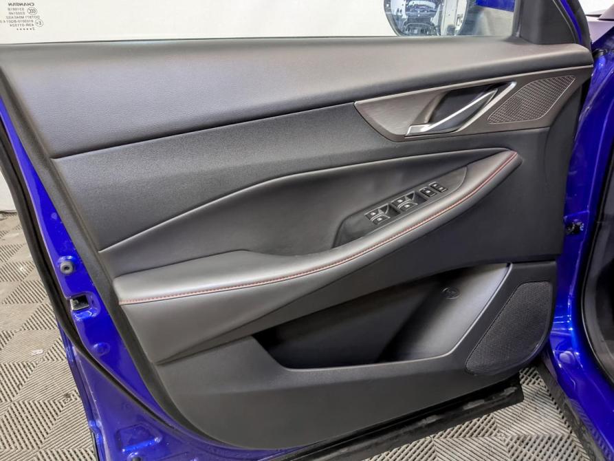 Changan CS35 Plus I Рестайлинг Москва  - изображение 19