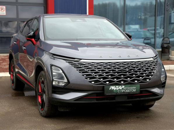 Omoda C5 I с пробегом 2023 года, цена 1 845 000 рублей, 75400 км, внедорожник, Автокод Объявления