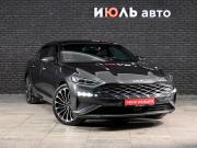 Kia K8 I Екатеринбург  - изображение 31