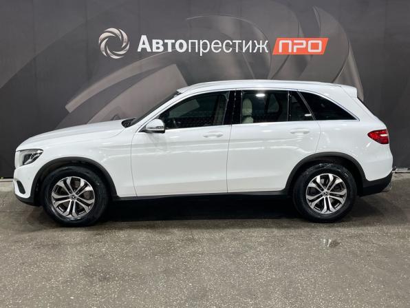 Mercedes-Benz GLC I (X253) с пробегом 2019 года, цена 3 730 000 рублей, 69885 км, внедорожник, Автокод Объявления