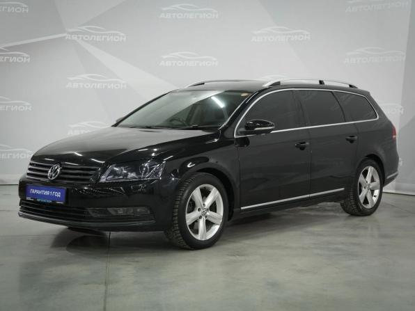 Volkswagen Passat B7 с пробегом 2012 года, цена 929 000 рублей, 171000 км, универсал, Автокод Объявления