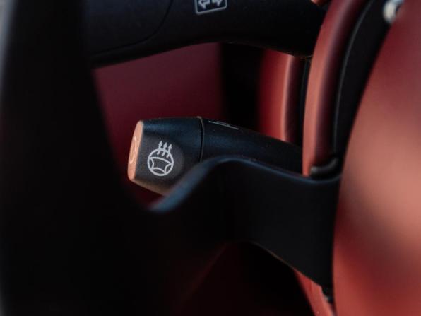 Aston Martin DBX I с пробегом 2021 года, цена 20 092 050 рублей, 69477 км, внедорожник, Автокод Объявления