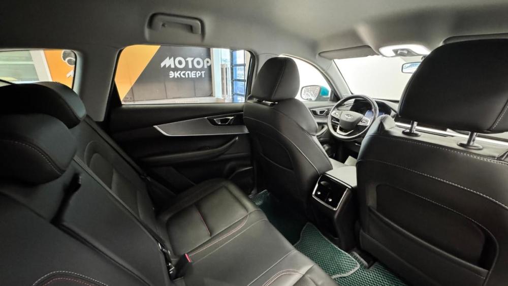 Chery Tiggo 7 Pro I Киров  - изображение 17