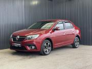 Renault Logan II Рестайлинг Пермь  - изображение 32