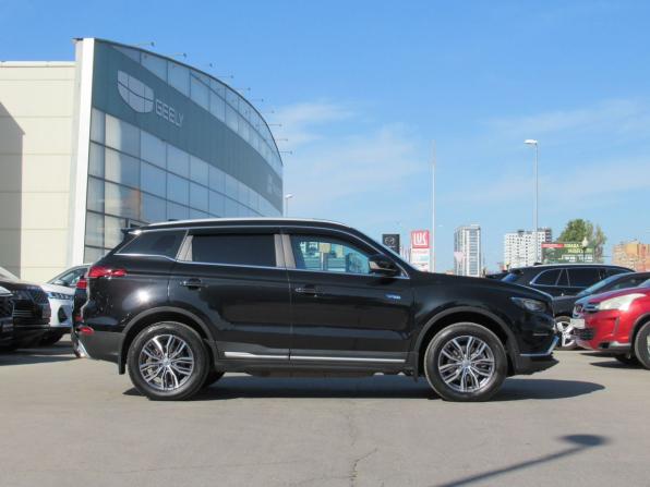 Geely Atlas Pro с пробегом 2023 года, цена 2 150 000 рублей, 76496 км, внедорожник, Автокод Объявления
