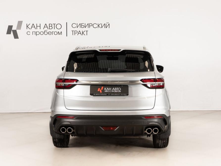 Geely Coolray I Казань  - изображение 4