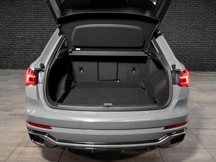 Audi Q3 II (F3) Екатеринбург  - изображение 6