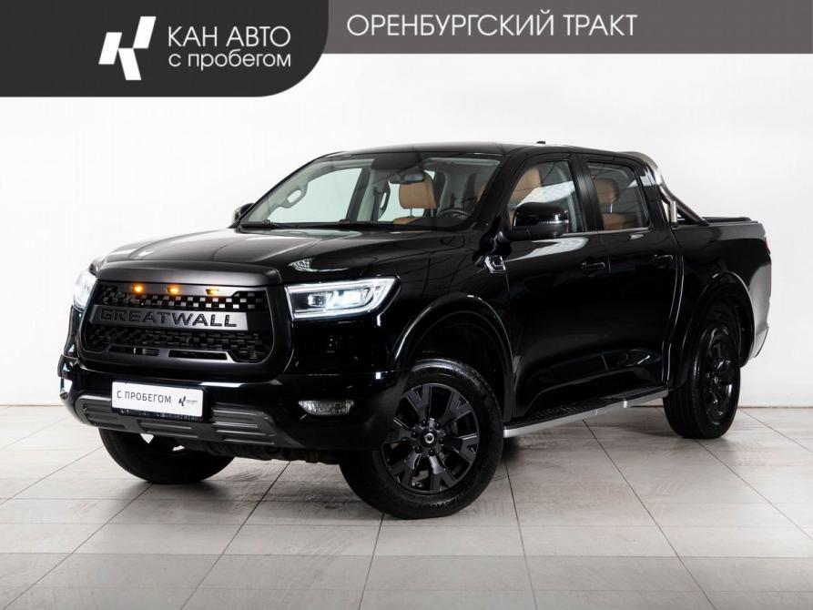 Great Wall Poer I Казань  - изображение 1