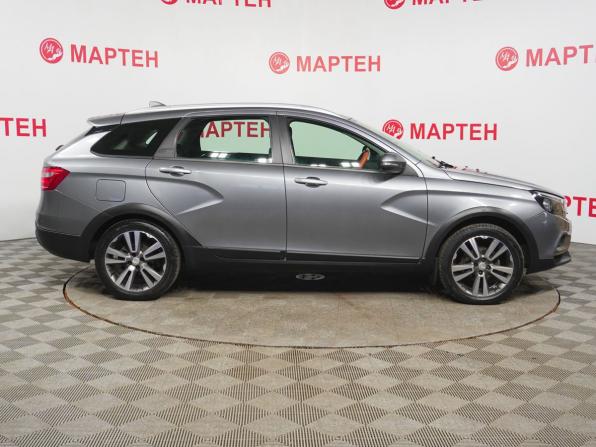 Lada (ВАЗ) Vesta I с пробегом 2021 года, цена 1 059 000 рублей, 125006 км, универсал, Автокод Объявления