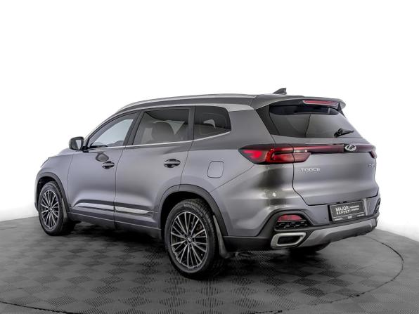 Chery Tiggo 8 I Рестайлинг с пробегом 2023 года, цена 1 690 000 рублей, 104291 км, внедорожник, Автокод Объявления