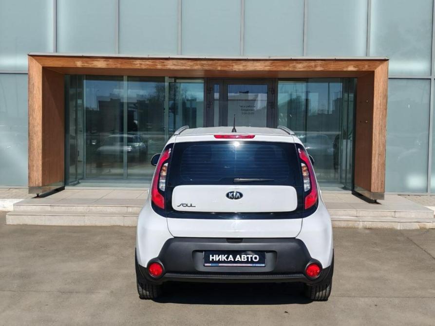 Kia Soul II Оренбург  - изображение 4