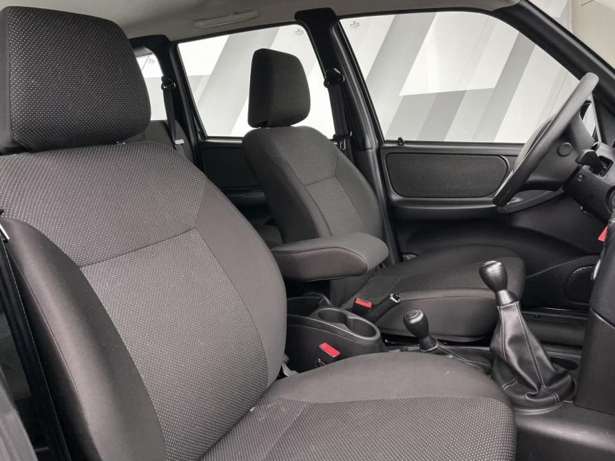 Lada (ВАЗ) Niva Travel I Екатеринбург  - изображение 23