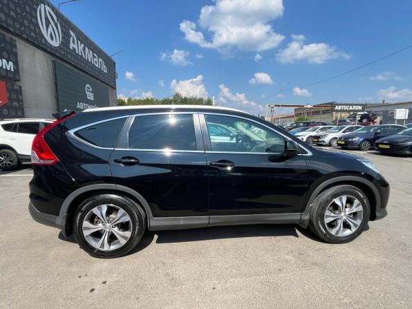 Honda CR-V IV с пробегом 2013 года, цена 1 790 000 рублей, 165000 км, внедорожник, Автокод Объявления