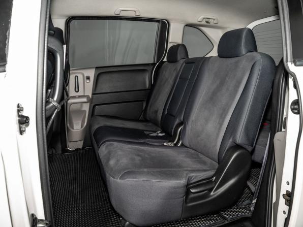 Honda Freed I с пробегом 2009 года, цена 1 029 300 рублей, 116707 км, компактвэн, Автокод Объявления