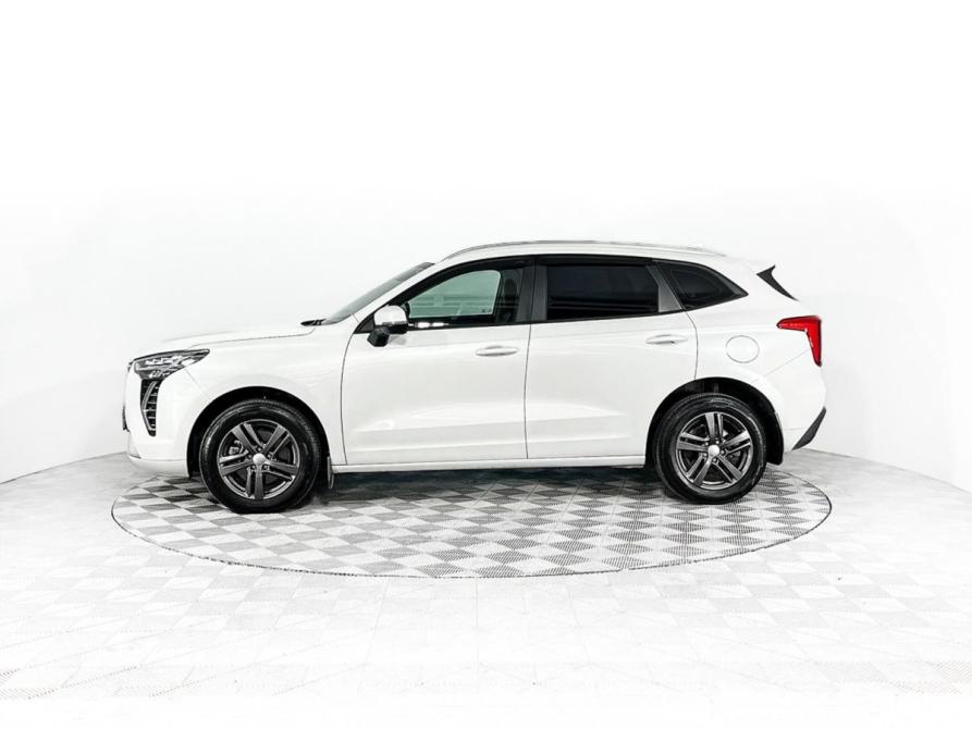 Haval Jolion I Ногинск  - изображение 9