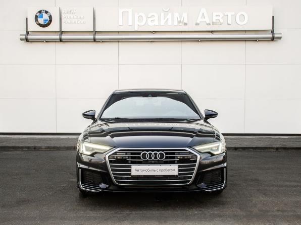 Audi A6 V (C8) с пробегом 2019 года, цена 3 440 000 рублей, 178806 км, седан, Автокод Объявления