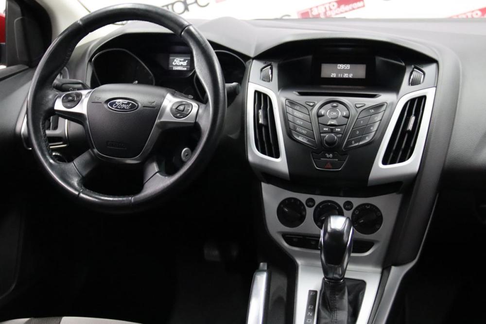 Ford Focus III Сургут  - изображение 14