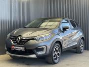 Renault Kaptur I Рестайлинг Пермь  - изображение 35