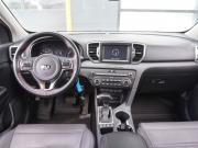 Kia Sportage IV Москва  - изображение 31