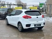 Kia Ceed II Рестайлинг Пермь  - изображение 32