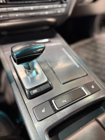 Genesis G80 I с пробегом 2018 года, цена 2 389 000 рублей, 92522 км, седан, Автокод Объявления