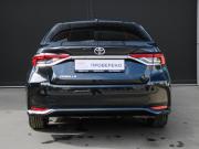 Toyota Corolla XII (E210) Москва  - изображение 22