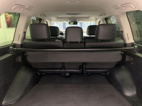 Toyota Land Cruiser 200 Series Рестайлинг 2 с пробегом 2019 года, цена 6 790 000 рублей, 234130 км, внедорожник, Автокод Объявления