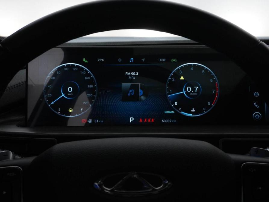 Chery Tiggo 8 Pro Max I Москва  - изображение 26