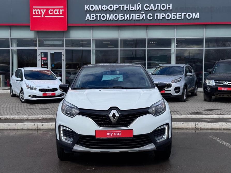 Renault Kaptur I Пермь  - изображение 2