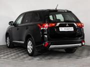 Mitsubishi Outlander III Рестайлинг 2 Санкт-Петербург  - изображение 28