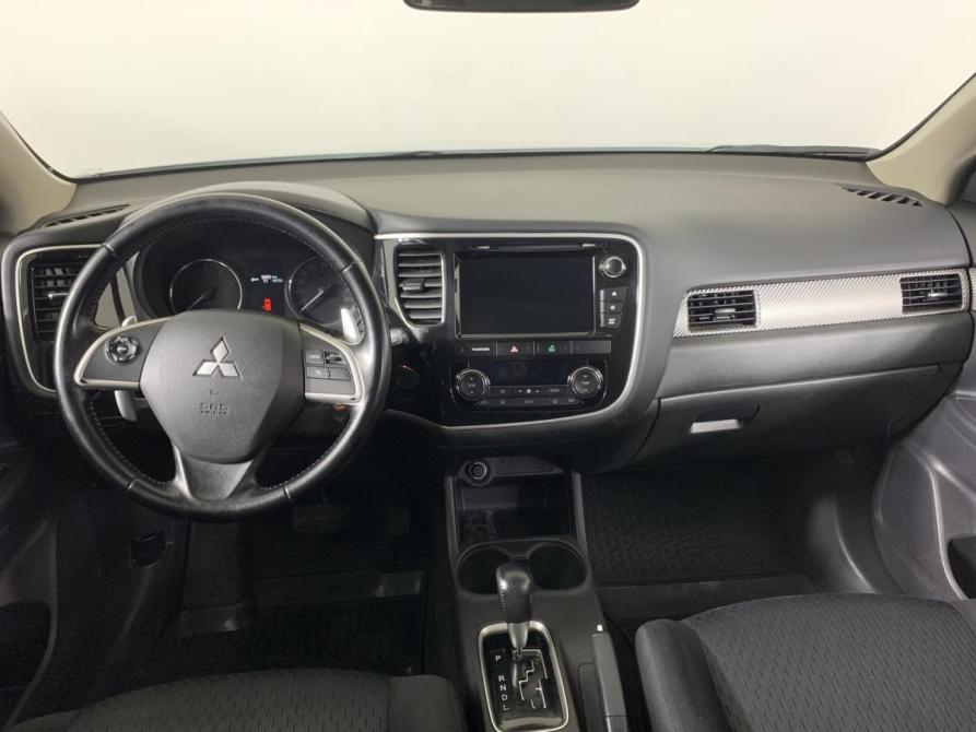 Mitsubishi Outlander III Москва  - изображение 12