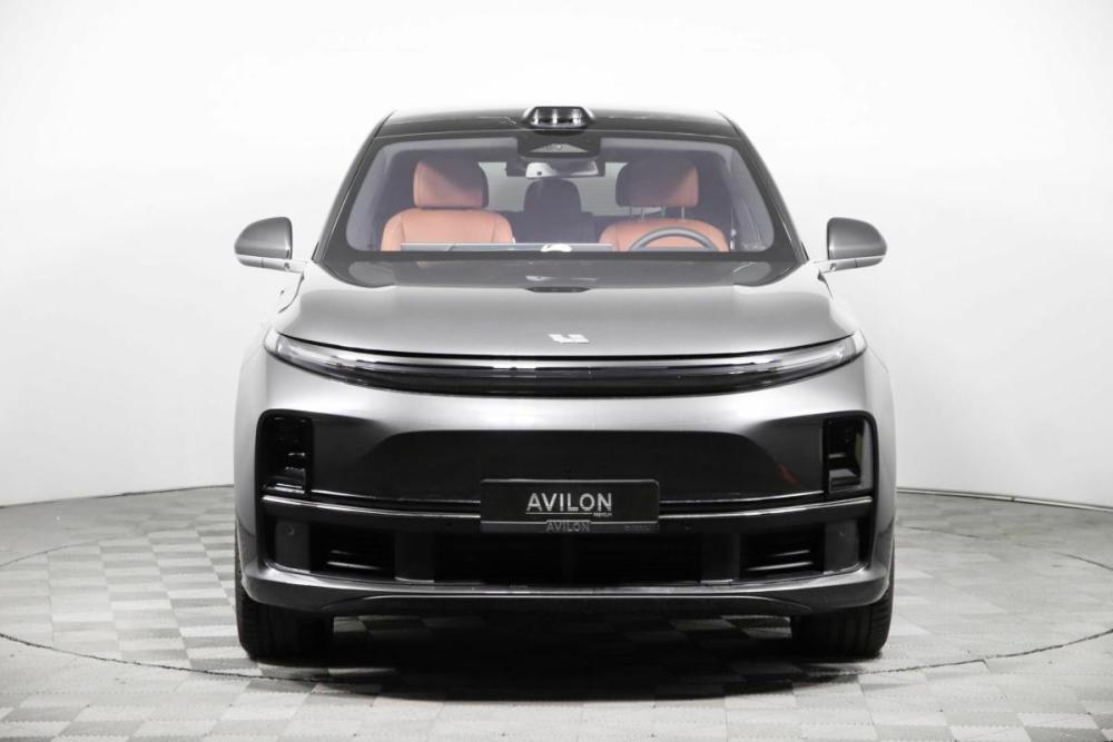 Li Auto (Lixiang) L7 I Рестайлинг Москва  - изображение 4